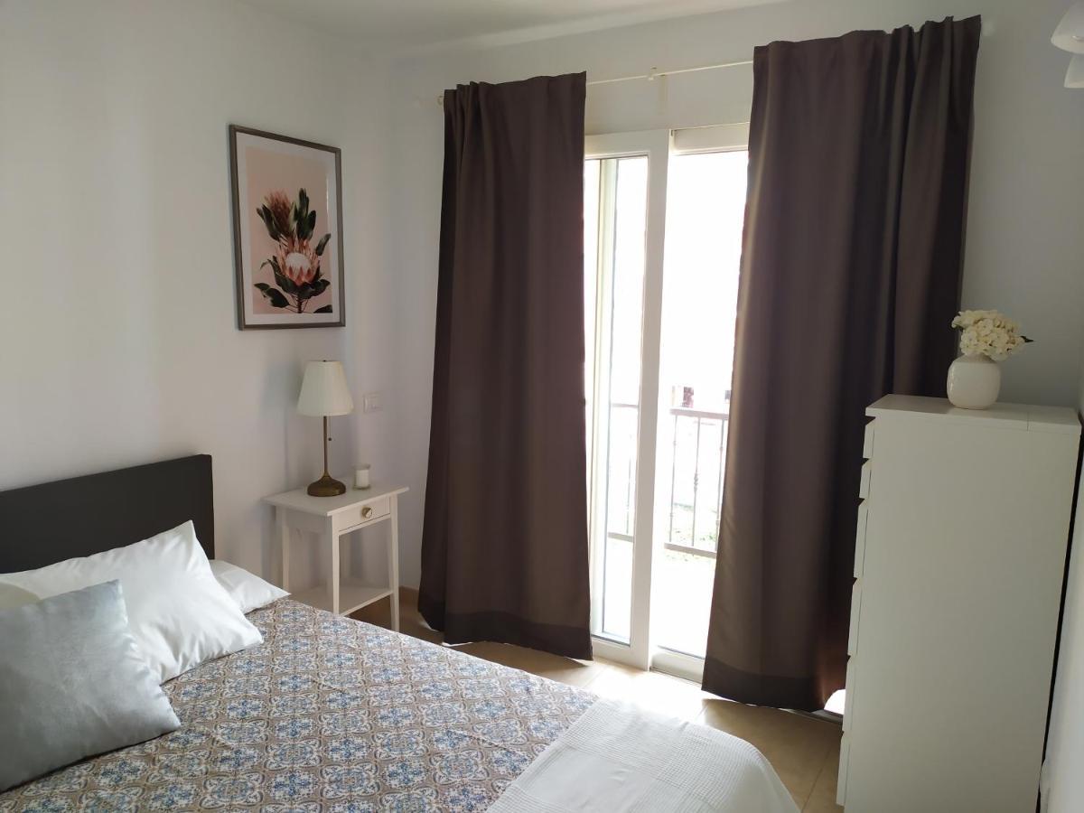 Vivienda Vacacional Helios Tazacorte Dış mekan fotoğraf