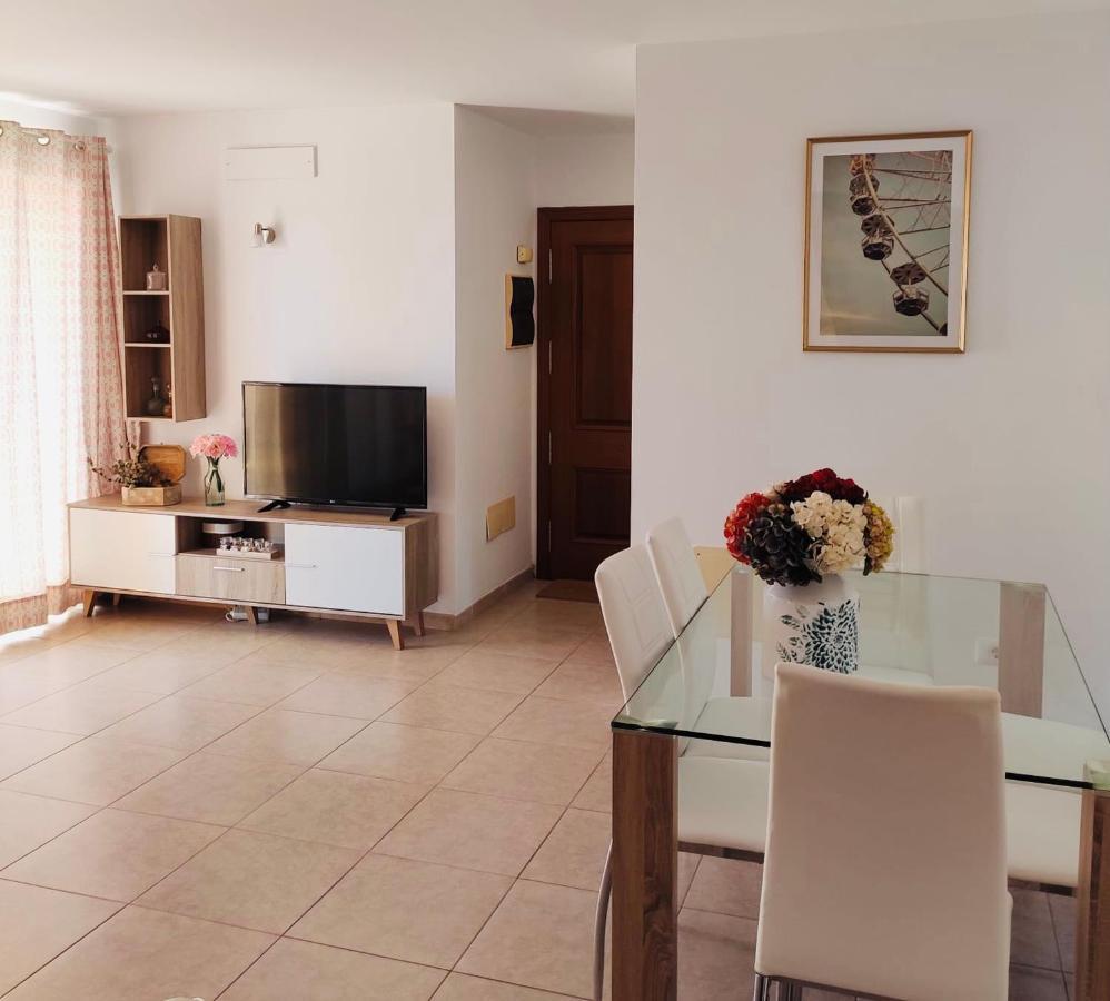 Vivienda Vacacional Helios Tazacorte Dış mekan fotoğraf
