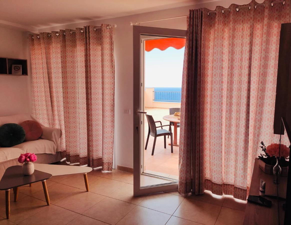 Vivienda Vacacional Helios Tazacorte Dış mekan fotoğraf