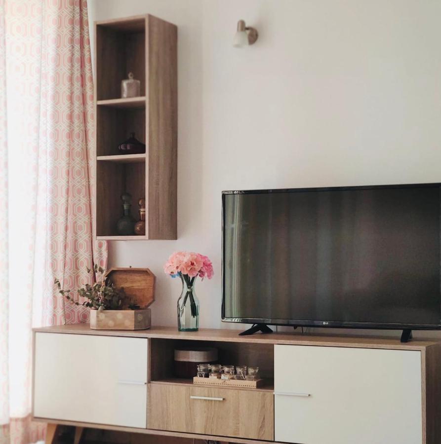Vivienda Vacacional Helios Tazacorte Dış mekan fotoğraf