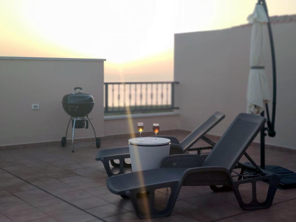 Vivienda Vacacional Helios Tazacorte Dış mekan fotoğraf