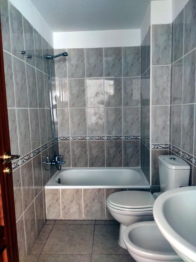 Vivienda Vacacional Helios Tazacorte Dış mekan fotoğraf